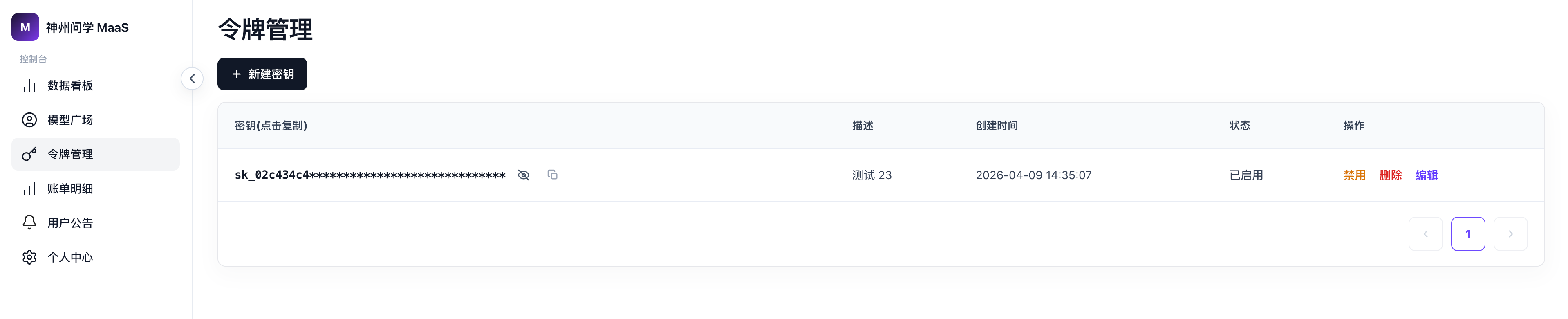 调用 API 示意图